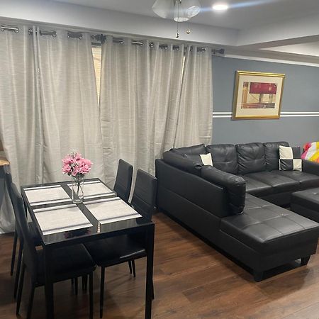 Granville Appartment 芝加哥 外观 照片