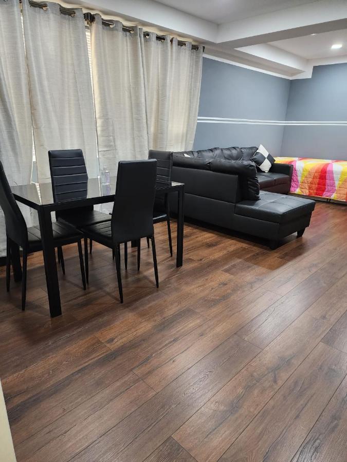 Granville Appartment 芝加哥 外观 照片