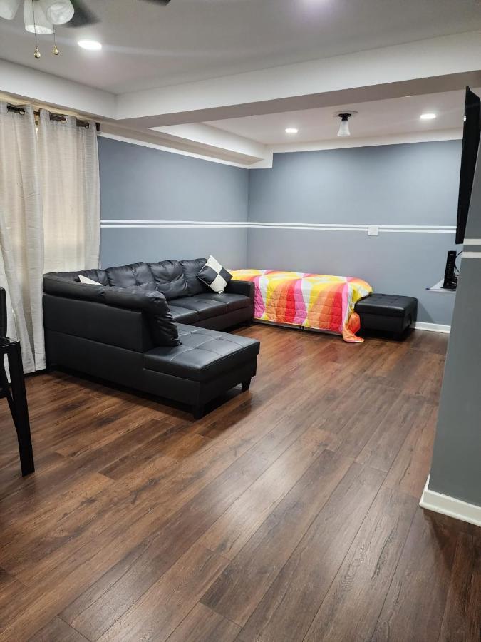 Granville Appartment 芝加哥 外观 照片
