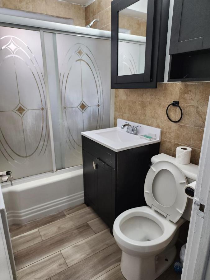 Granville Appartment 芝加哥 外观 照片