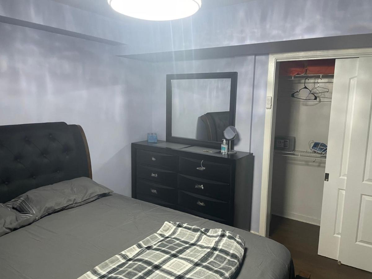 Granville Appartment 芝加哥 外观 照片