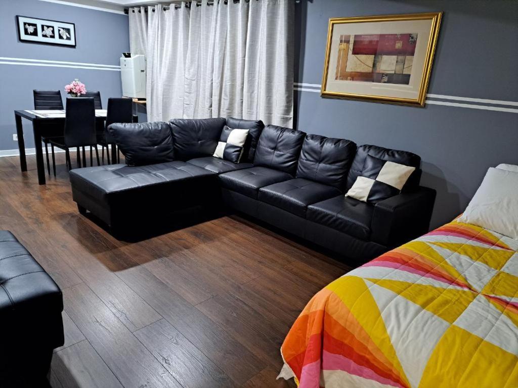 Granville Appartment 芝加哥 外观 照片