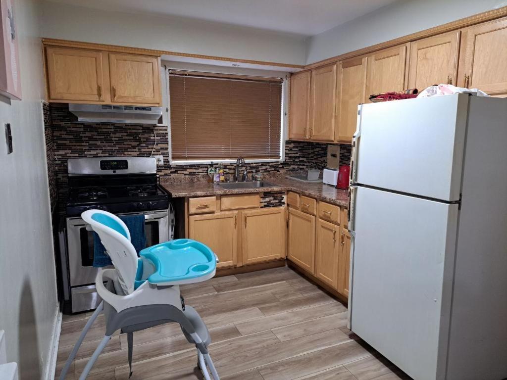 Granville Appartment 芝加哥 外观 照片