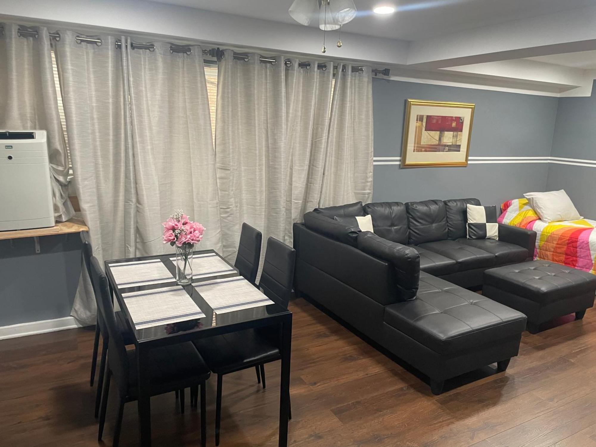 Granville Appartment 芝加哥 外观 照片