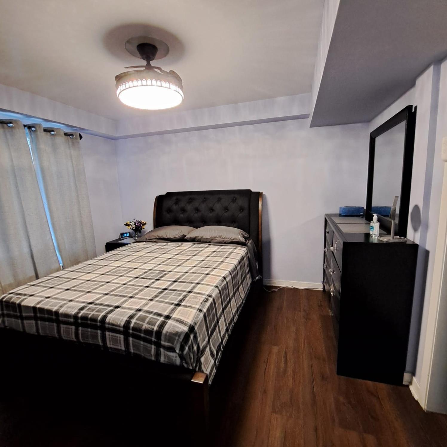Granville Appartment 芝加哥 外观 照片