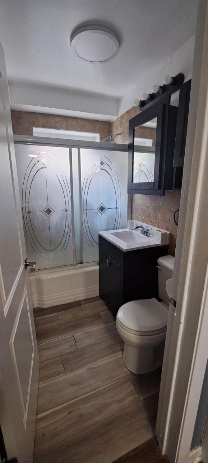 Granville Appartment 芝加哥 外观 照片